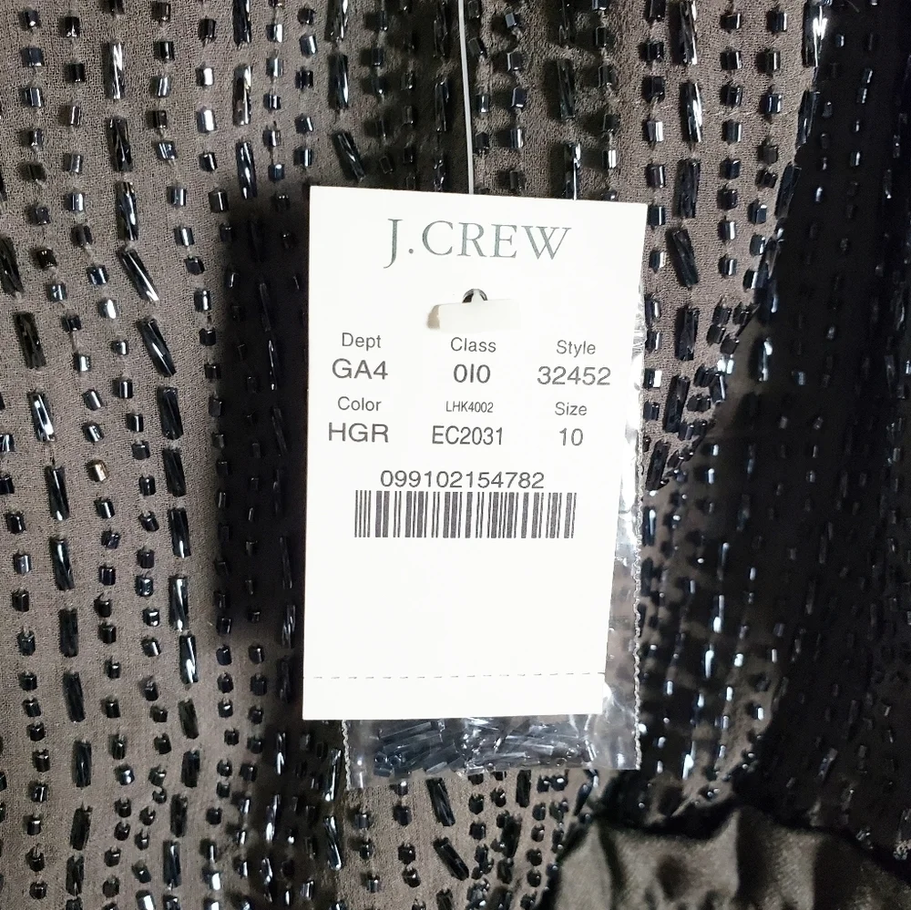 J. Crew crew aurelia